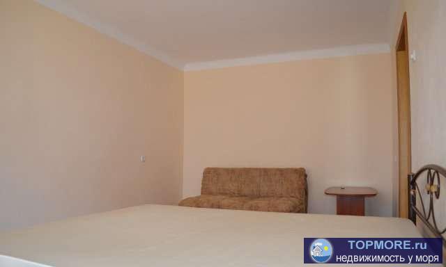 Квартира в центре, т.е. все что надо в шаговой доступности, до моря около 15 мин пешком. В квартире есть кондиционер,... - 1