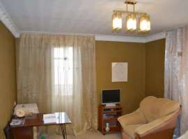 Сдается в летний период (май-октябрь) посуточно 2х комн. квартира в...