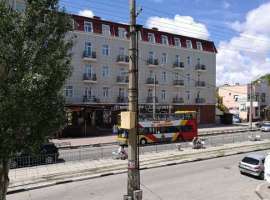 Сдам- КОМНАТЫ РАЗДЕЛЬНЫЕ- свою 2-х комнатную квартиру - находящуюся...