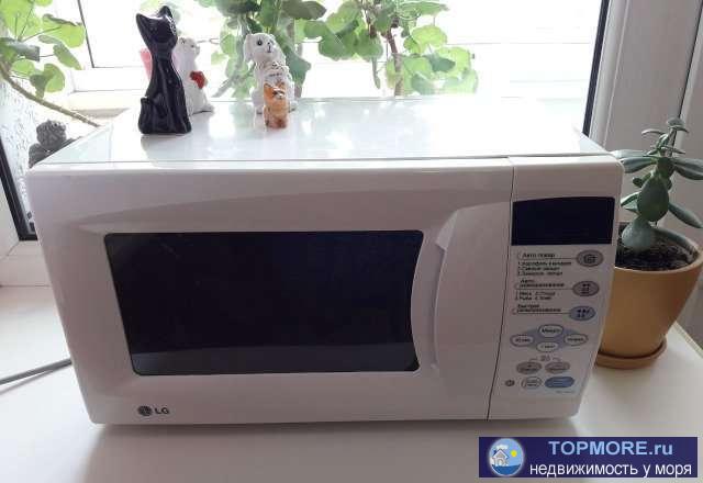 Лето и море⛱ 2019 ждет Вас!!!Сдам свою трехкомнатную квартиру без посредников, которая находится в центре курортной... - 2