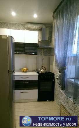 Свободно с 31.07.Сдается посуточно однокомнатная квартира со всеми удобствами от владельца.Wi-Fi ,два... - 2