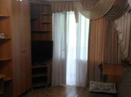 Сдам 1ком.квартиру 1/5 в центре города,в районе...