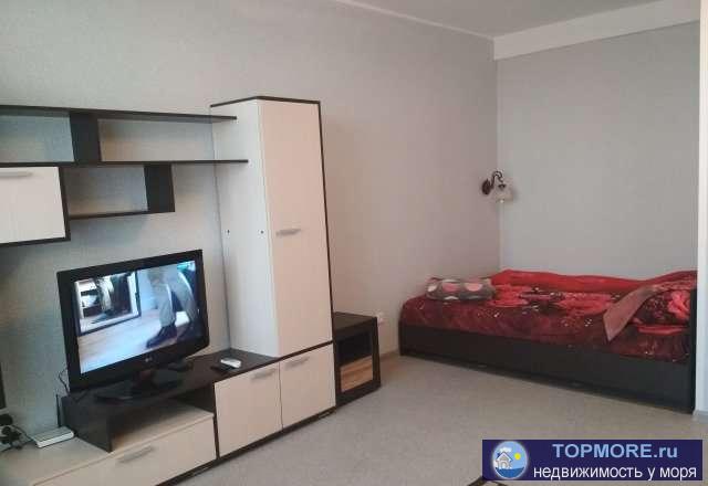 От хозяйки 1 к.кв. по ул. Ленина,. 7/9 этаж. Центр города. Рядом с ул. Фрунзе, гостиница Украина, парк им. Фрунзе,...