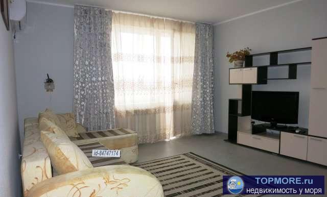 От хозяйки 1 к.кв. по ул. Ленина,. 7/9 этаж. Центр города. Рядом с ул. Фрунзе, гостиница Украина, парк им. Фрунзе,... - 2