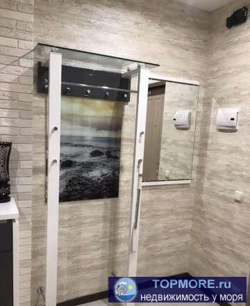 Сдам посуточно свою 2х комнатную квартиру в новом доме!В квартире есть все для комфортного проживания.4 спальных... - 1