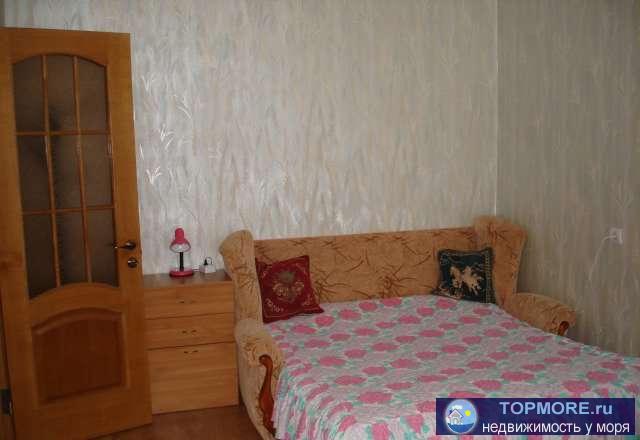 Сдам посуточно свою 1 комн. квартиру в г.Евпатории район всемирно известного своими целебными свойствами лечебного...