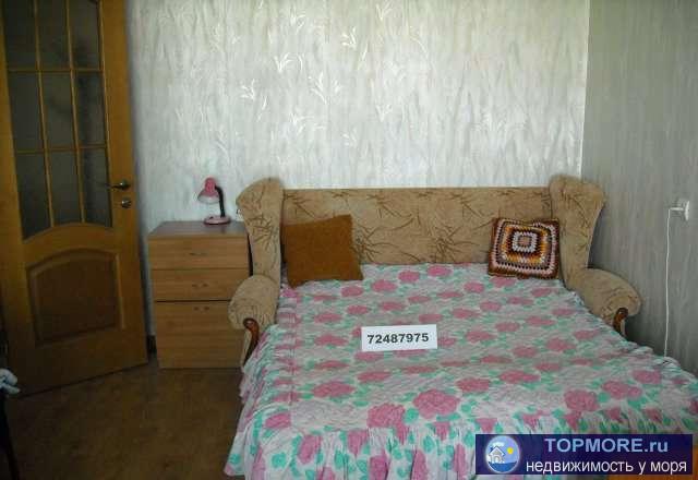 Сдам посуточно свою 1 комн. квартиру в г.Евпатории район всемирно известного своими целебными свойствами лечебного... - 1