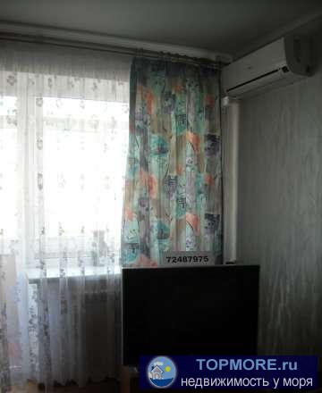 Сдам посуточно свою 1 комн. квартиру в г.Евпатории район всемирно известного своими целебными свойствами лечебного... - 2