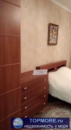 Современная 3х комнатная квартира в центре города,от хозяйки. С развитой инфраструктурой. Во дворе большая игровая... - 1