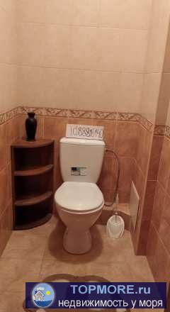 Современная 3х комнатная квартира в центре города,от хозяйки. С развитой инфраструктурой. Во дворе большая игровая... - 2