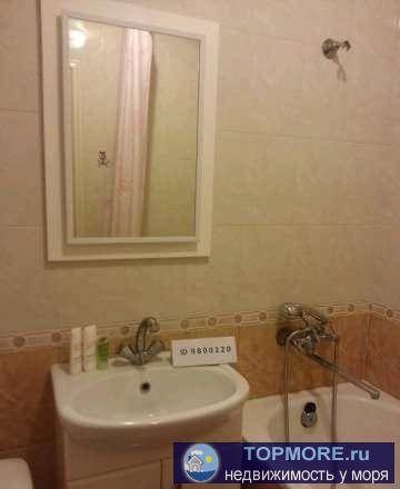 Квартира свободна с 18 марта, не меньше 7 суток. Май, июнь и Август забронирован! Свободно с 24.06-31.07.2019В... - 2