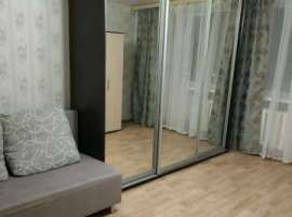 Сдам 2 комнатную квартиру с хорошим ремонтом. Чешка. Мебель новая....