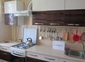 Сдам свою чистую .уютную 2х комнатную квартиру на 7 этаже 9...