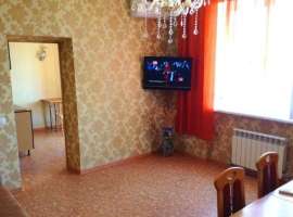 Сдается в новом элитном доме 2-х ком. светлая, уютная квартира,...