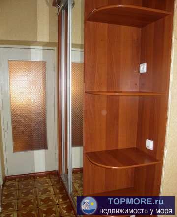 Сдам 1 к кв с двориком по ул Демышева,до набережной Терешковой ,ул Караимской 2 мин пешком.В квартире все удобства... - 1