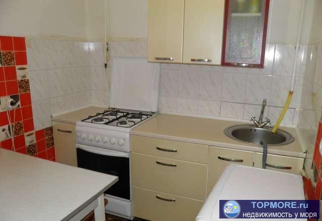 Сдам 1 к кв с двориком по ул Демышева,до набережной Терешковой ,ул Караимской 2 мин пешком.В квартире все удобства... - 2