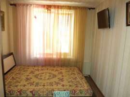 Отличная 3-х к.кв. 5 минут до озера 