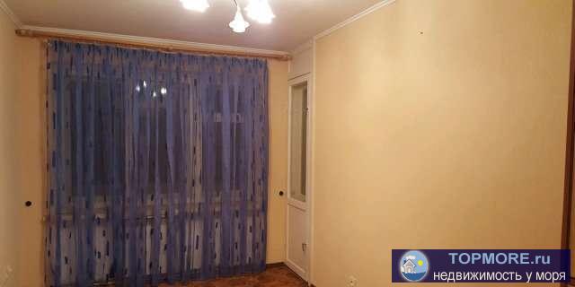 Сдам 3-х комн. квартиру в г. Евпатория, на ул. Некрасова, район ЗАГСА, 5-й этаж. Квартира благоустроенная с хорошим... - 2