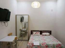 Сдаётся от хозяина уютная 1 комнатная квартира люкс (на земле)в...