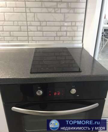 Первая береговая линия, прямо на пляже! В Новом комплексе апартаментов сдам на летний период новые апартаменты в... - 2