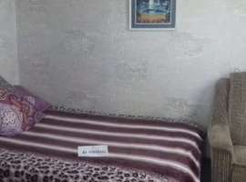 Свободно с 15 апреля Сдаю студию без посредников. Находится в...