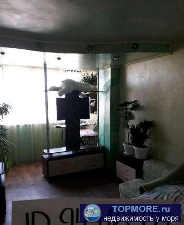 Сдам свое жилье с евроремонтом со всеми удобствами.2-х комнатная квартира. Спальных мест 4 и одно раскладное... - 2