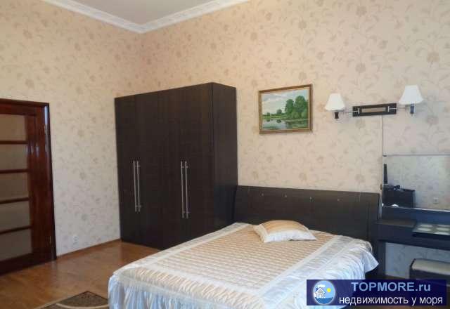 Приглашаю на отдых в шикарной двухкомнатной квартире от собственника, рассчитанной по спальным местам на 4 -5ть... - 1