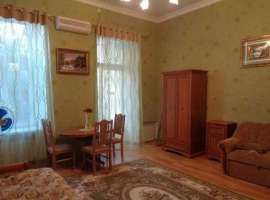 Приглашаю на отдых в шикарной двухкомнатной квартире от...