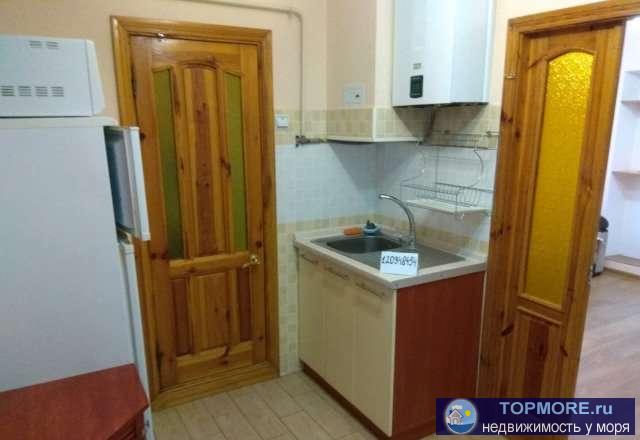 Сдается 2х комнатный домик на земле,в курортной зоне, недалеко от набережной.Квартира с хорошим ремонтом,нормальной... - 2