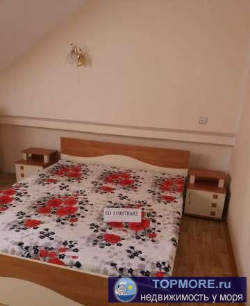 Предлагаю двухкомнатную квартиру на земле на ул. Гоголя в курортной части города. На 4-5 человек. К главной... - 2