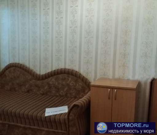 Предлагаю двухкомнатную квартиру на земле на ул. Гоголя в курортной части города для комфортного летнего отдыха. На... - 2