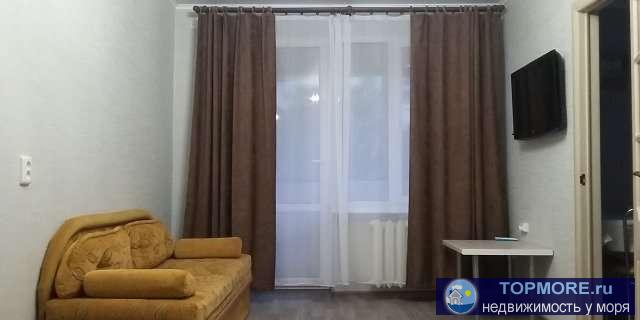 СОБСТВЕННИК квартиры. Срок проживания более двадцати дней- трансфер бесплатно Квартира находится в центре города... - 1