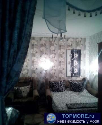 Сдам студию, до лета. ул.Горького в районе парка Фрунзе. Чистая,уютная, есть все необходимое: холодильник, телевизор,...