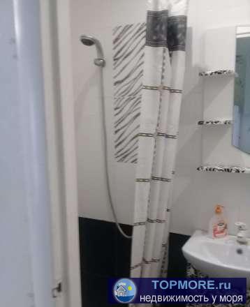 Сдам студию, до лета. ул.Горького в районе парка Фрунзе. Чистая,уютная, есть все необходимое: холодильник, телевизор,... - 2