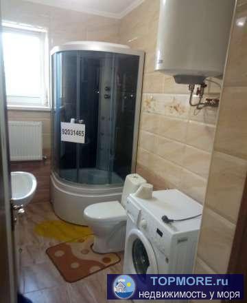 Новая 2-х комнатная квартира класса Люкс, частный сектор, расположена в тихой парковой зоне. Бесплатная парковка для...