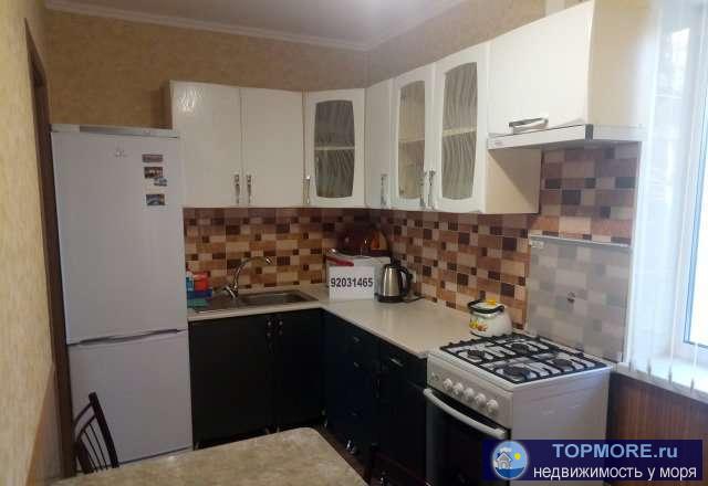 Новая 2-х комнатная квартира класса Люкс, частный сектор, расположена в тихой парковой зоне. Бесплатная парковка для... - 1