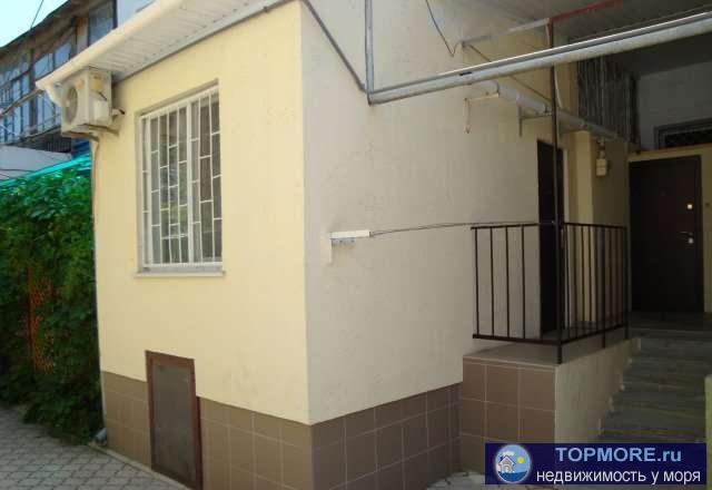 Хотите хорошо отдохнуть в Евпатории?Приезжайте к нам!Наш частный сектор расположен в курортной зоне города в парке...