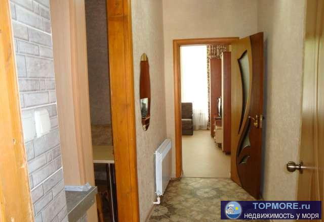 Хотите хорошо отдохнуть в Евпатории?Приезжайте к нам!Наш частный сектор расположен в курортной зоне города в парке... - 1