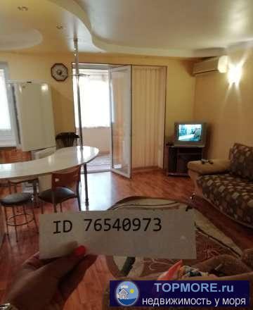 Квартира со всеми удобствами. В 3 минутах от моря. - 2