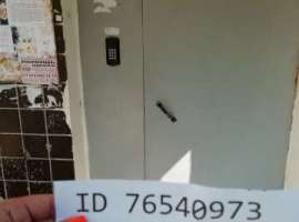 Квартира со всеми удобствами. В 3 минутах от моря.