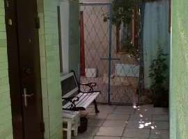 Квартира расположена в 100 метрах от моря. Помещение полностью...