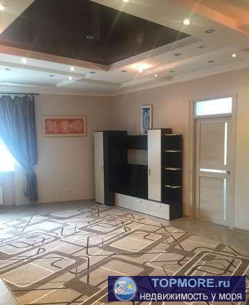 Сдам свою двухкомнатную большую, просторную, с отличным ремонтом квартиру, которая находится в курортной... - 2