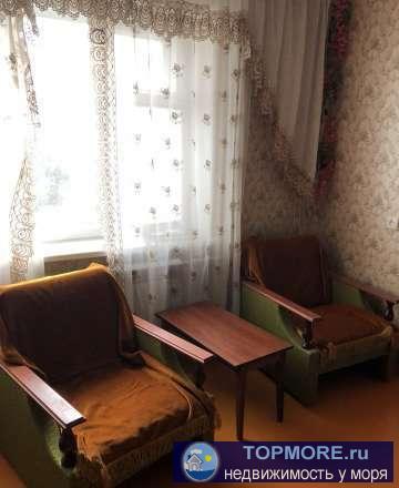 Сдам 3-х комнатную квартиру,4/5 этаж,со всеми удобствами,на длительный срок (договор... - 2