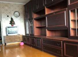 Сдам 3-х комнатную квартиру,4/5 этаж,со всеми удобствами,на...