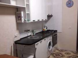 Сдается посуточно-комфортная,однокомнатная квартира на втором этаже...