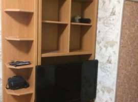 С27 августа 2018, квартира свободна.С сентября 1700 за сутки. Сдам...