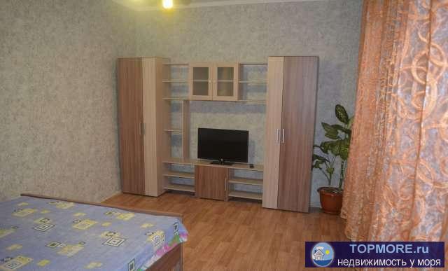 Сдам трёхкомнатую квартиру со всеми удобствами. В квартире одновременно может проживать до 6 человек. В квартире есть...