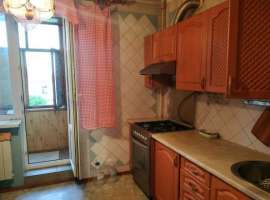 Сдам свою 3-х комнатную квартиру (комнаты изолированы), автономное...