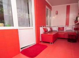 Сдается двухкомнатная квартира Люкс с евроремонтом до 4 человек. В...