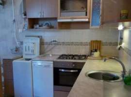 квартира в центре города от хозяина 5 мин от моря укомплектованная...